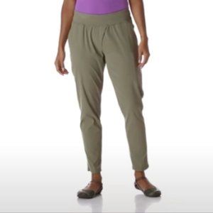 Mountain Hardwear Dynama Ankle Pants